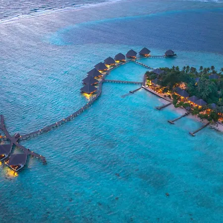 Hotel Adaaran Club Rannalhi